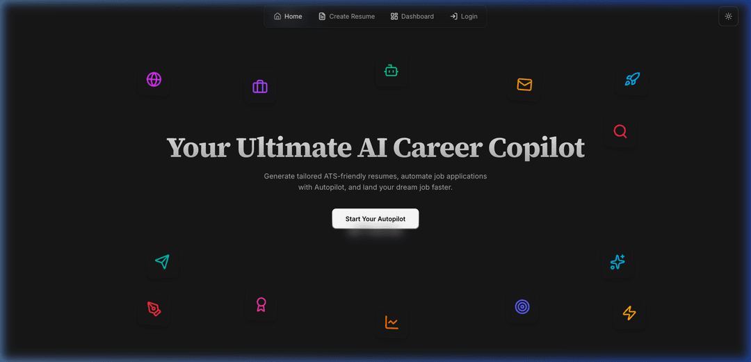 AI Resume Agent