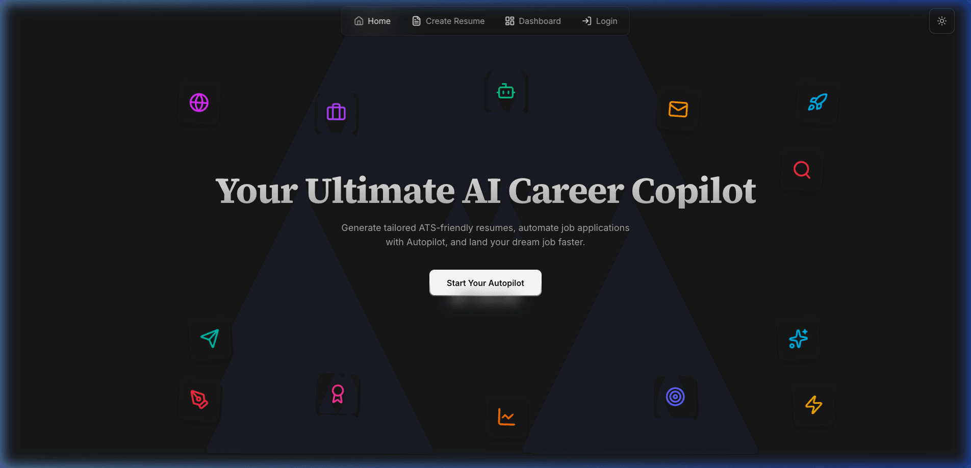 CareerCrewAI