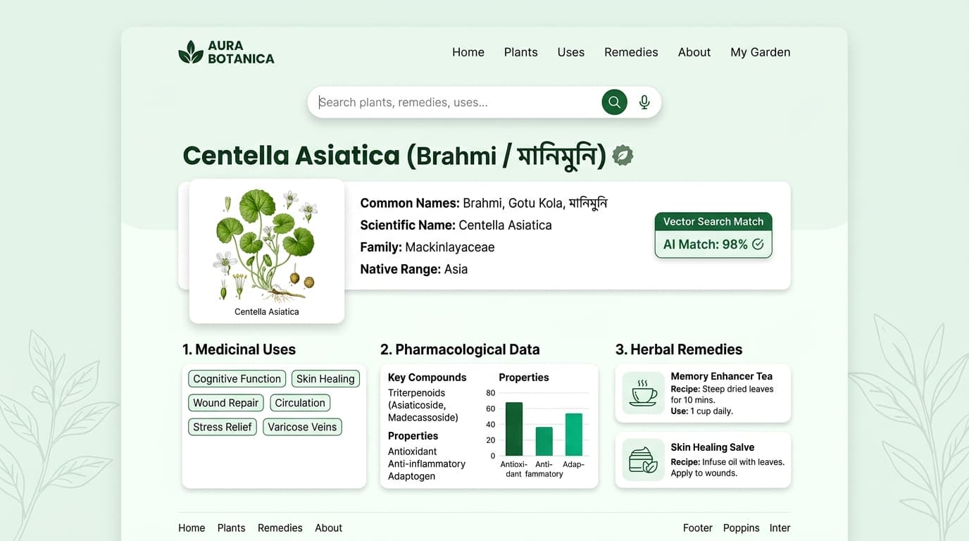 Herbal Medicine