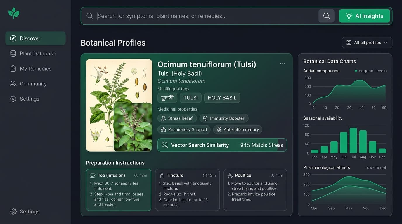 Herbal Medicine